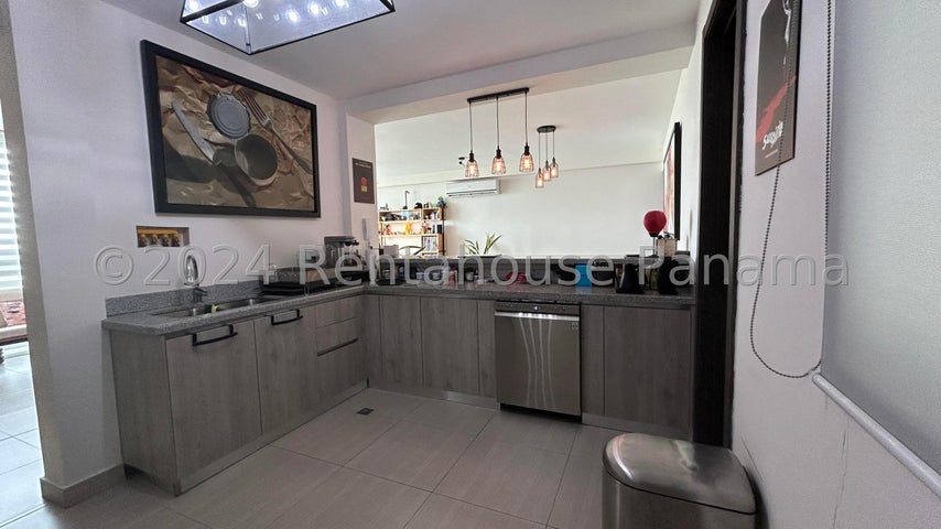 Exclusive apartment